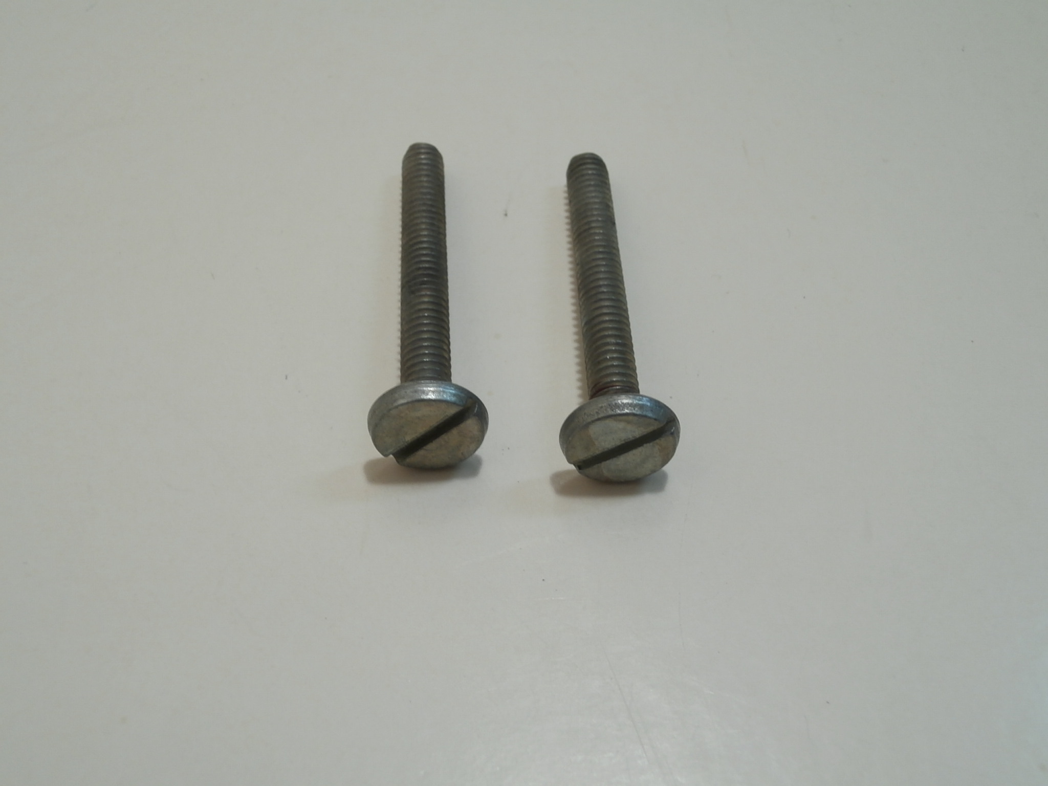 Hood Stop Bolt, 63-67